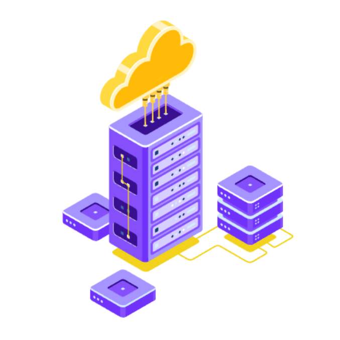 Elite Web Hosting / Month