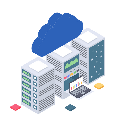 Base Pro Web Hosting / Month