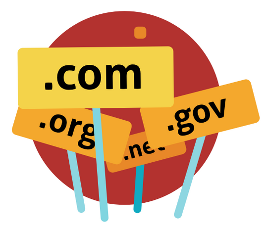 Renew .COM Domain / Year